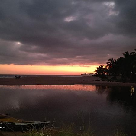 Lonely Beach Resort Tangalle Exteriér fotografie