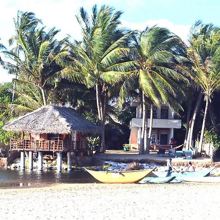 Lonely Beach Resort Tangalle Exteriér fotografie