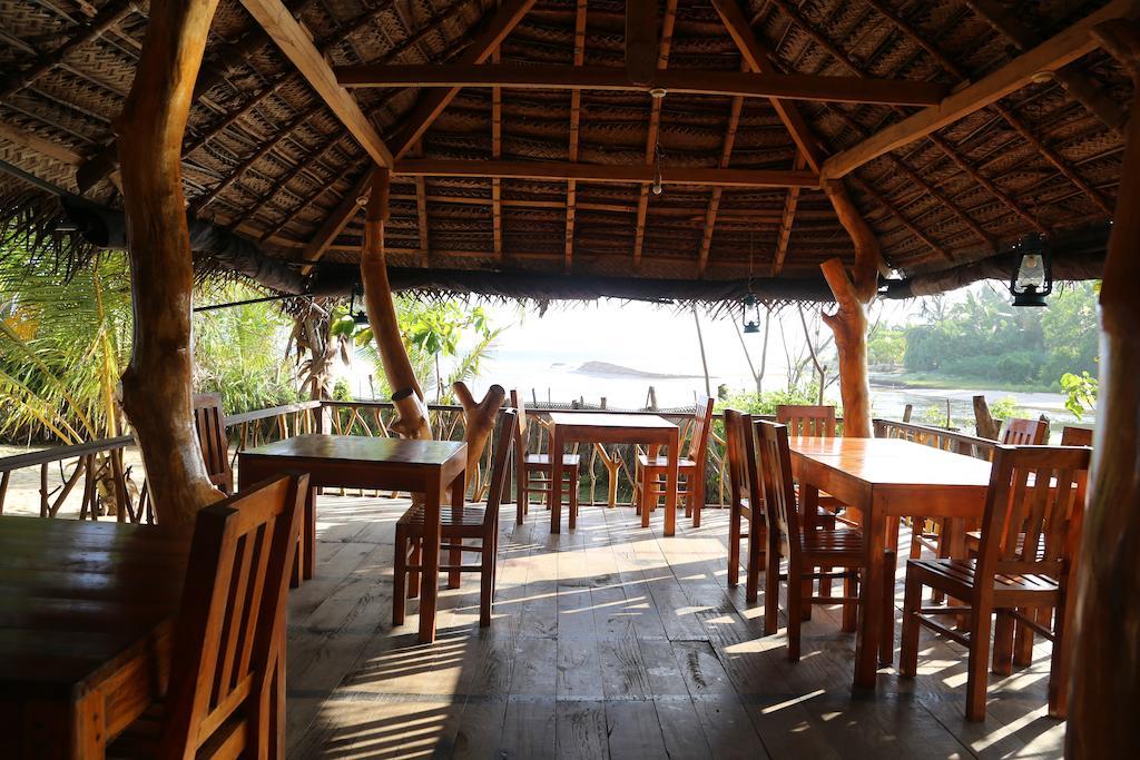 Lonely Beach Resort Tangalle Exteriér fotografie