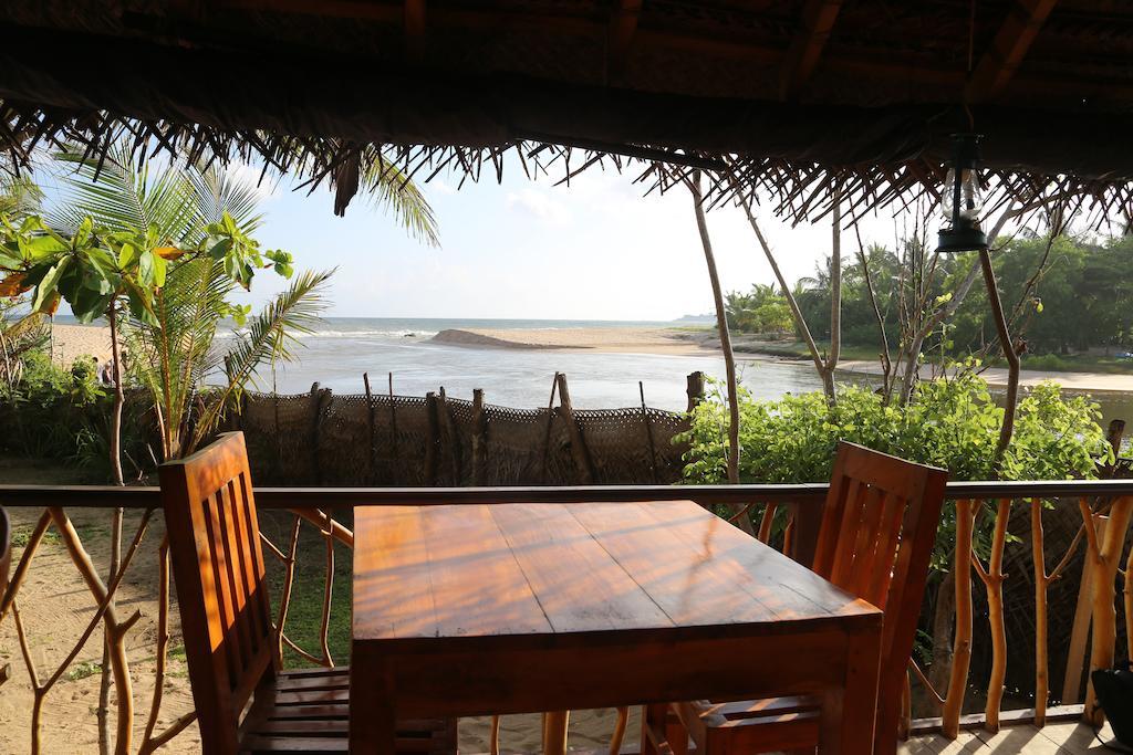 Lonely Beach Resort Tangalle Exteriér fotografie