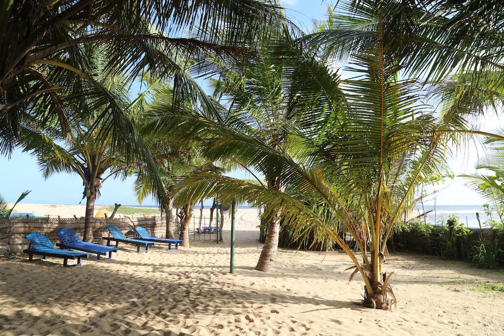 Lonely Beach Resort Tangalle Exteriér fotografie