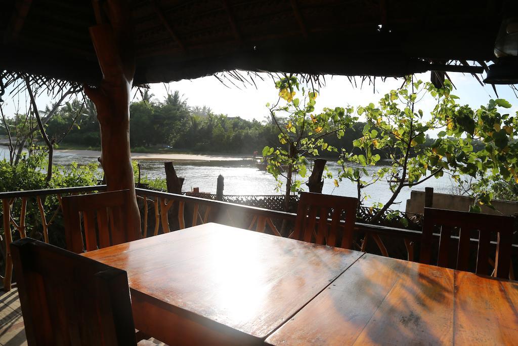 Lonely Beach Resort Tangalle Exteriér fotografie