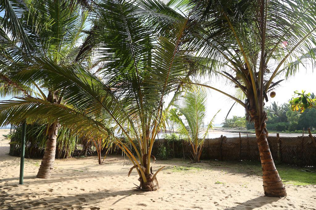 Lonely Beach Resort Tangalle Exteriér fotografie