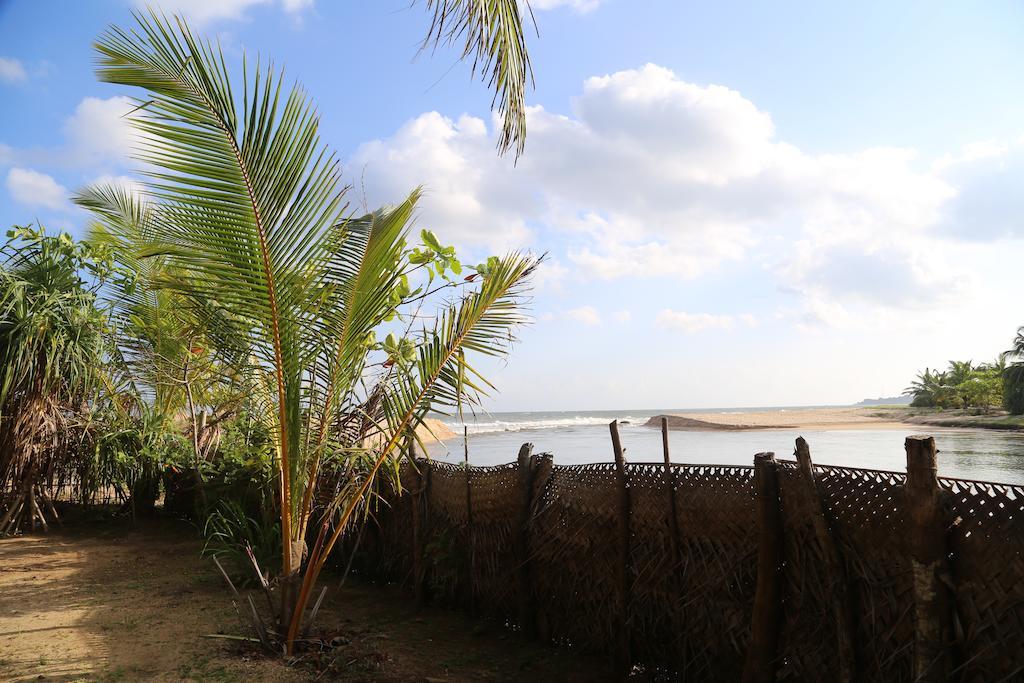 Lonely Beach Resort Tangalle Exteriér fotografie