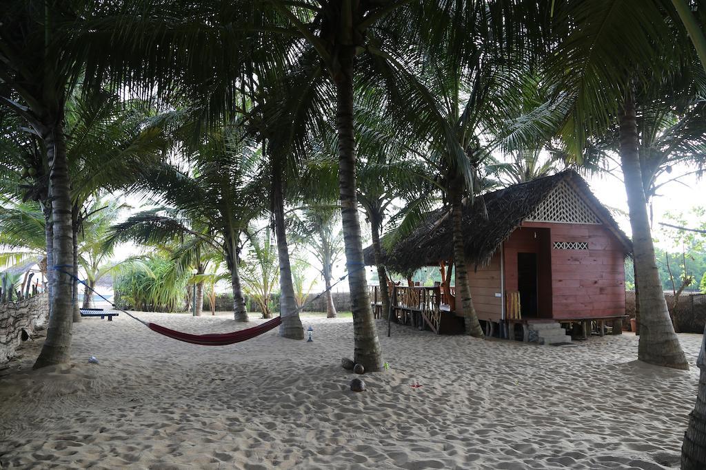 Lonely Beach Resort Tangalle Exteriér fotografie