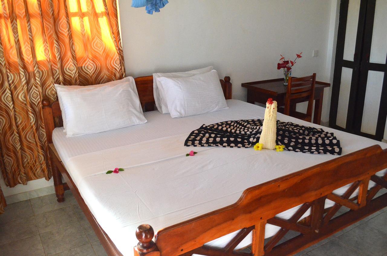 Lonely Beach Resort Tangalle Exteriér fotografie