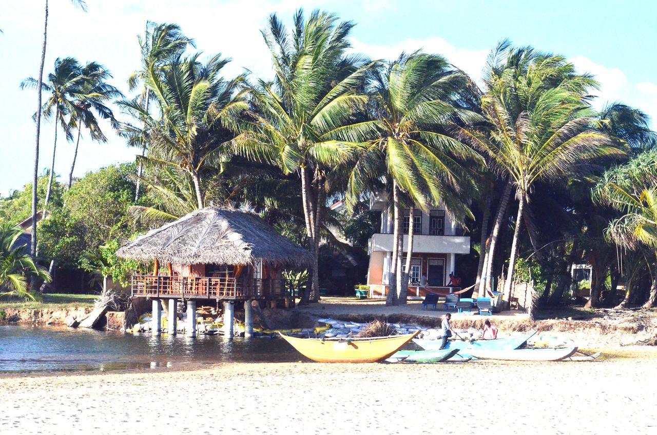 Lonely Beach Resort Tangalle Exteriér fotografie