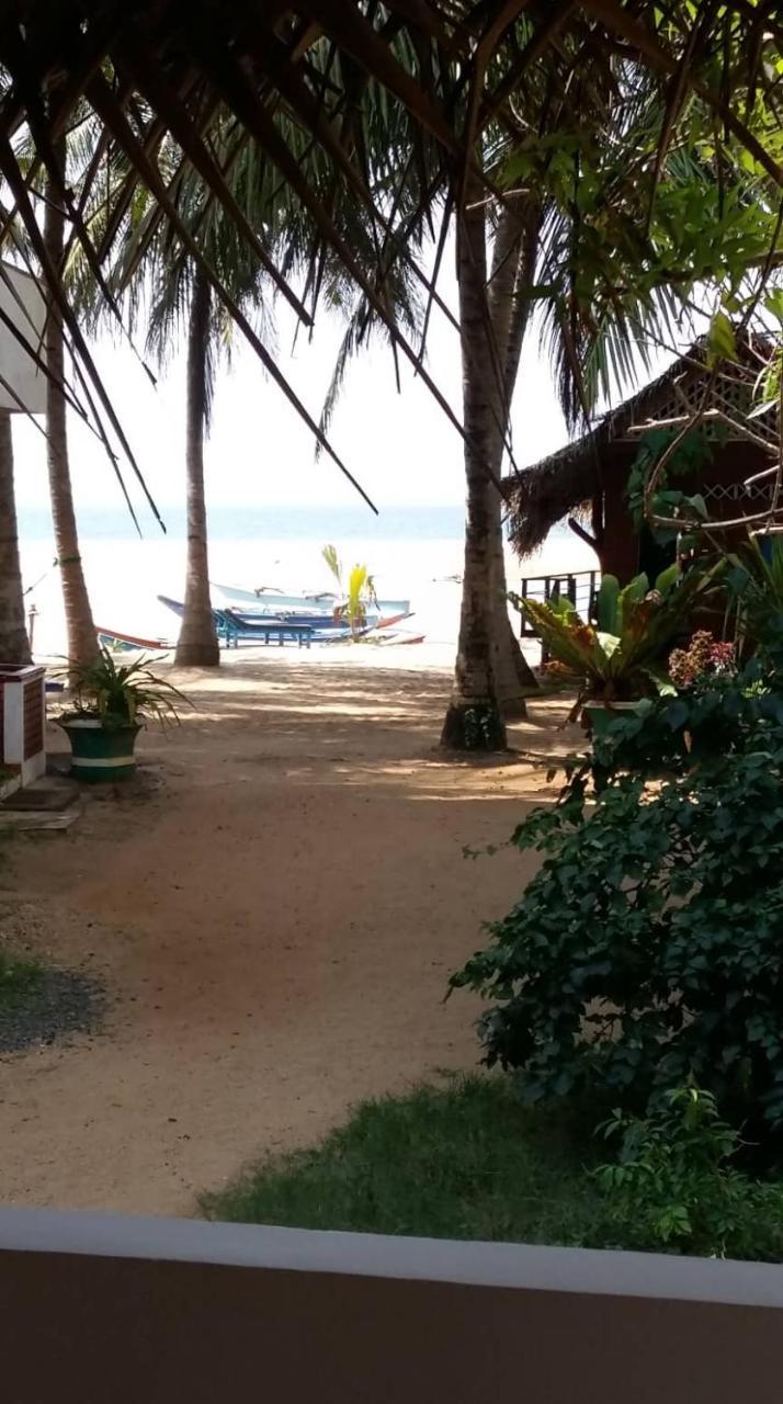 Lonely Beach Resort Tangalle Exteriér fotografie