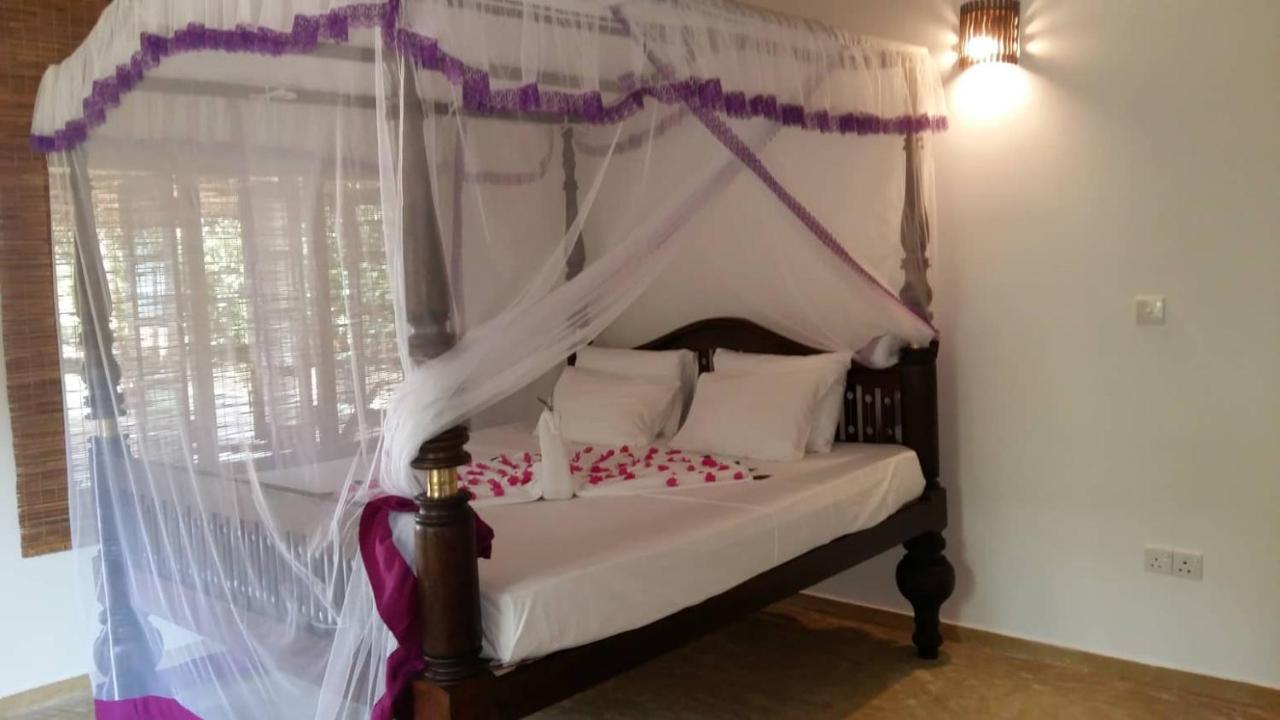 Lonely Beach Resort Tangalle Exteriér fotografie